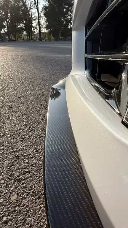 Cadillac CTS 6.2 V Carbon Black Edition Autom. V Carb... 05/2017-photo-12