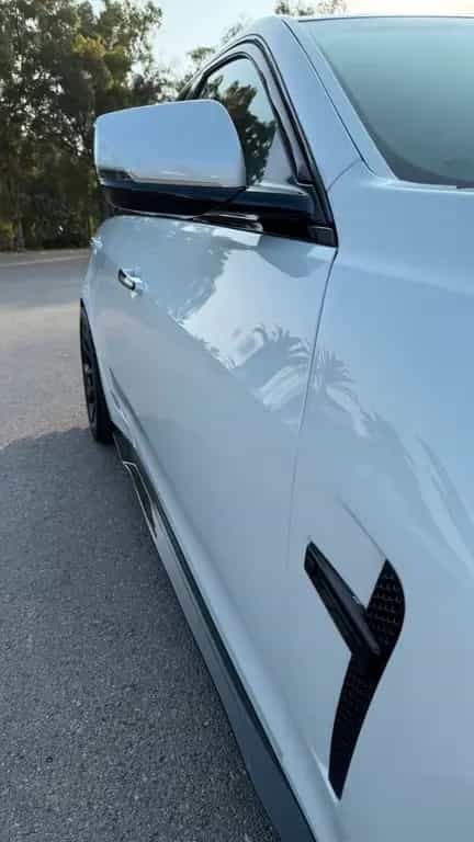 Cadillac CTS 6.2 V Carbon Black Edition Autom. V Carb... 05/2017-photo-13