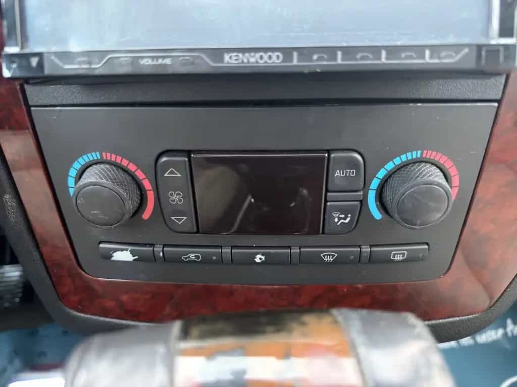 Saab 9-7X /Leder/Navi/Anhängerk./Xenon/ 04/2009-photo-16