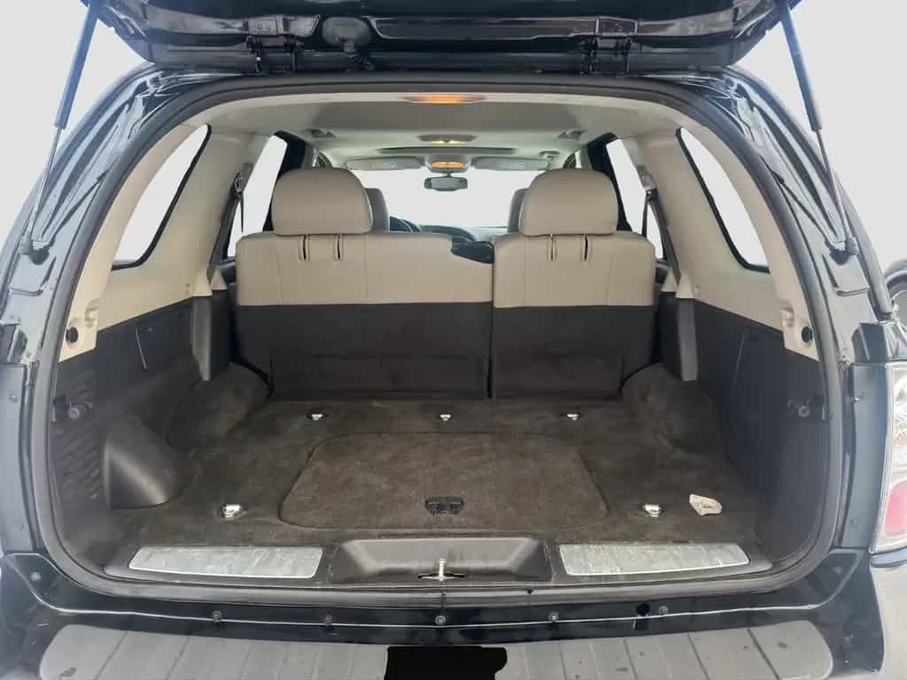 Saab 9-7X /Leder/Navi/Anhängerk./Xenon/ 04/2009-photo-5
