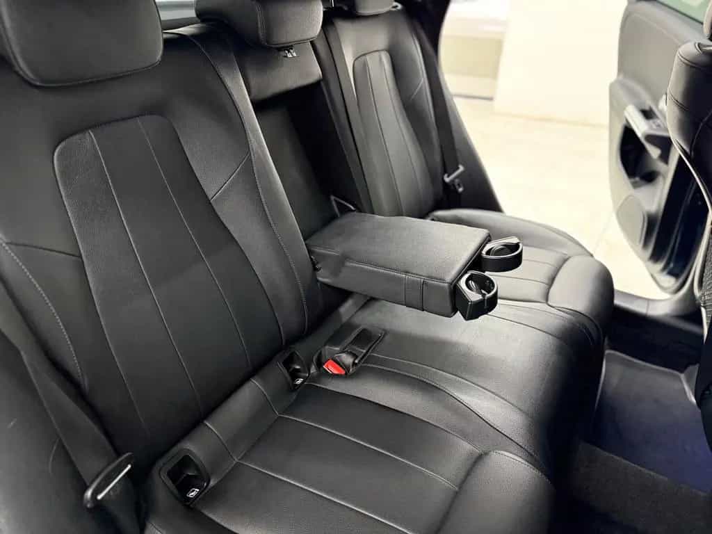 Mercedes-Benz B 180 Kamera*Night-Paket*Navi*Standhz*ACC*AMG19" 02/2019-photo-12