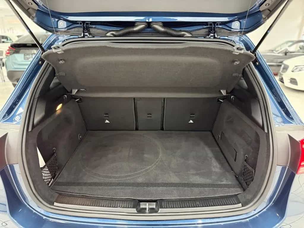 Mercedes-Benz B 180 Kamera*Night-Paket*Navi*Standhz*ACC*AMG19" 02/2019-photo-15