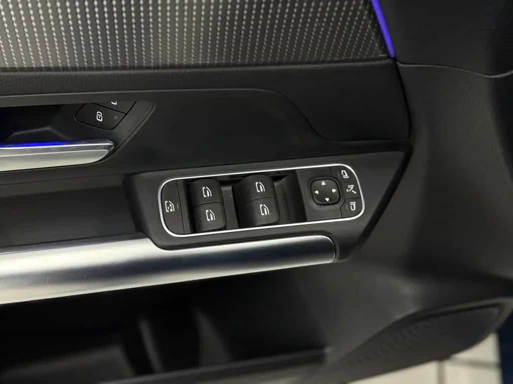 Mercedes-Benz B 180 Kamera*Night-Paket*Navi*Standhz*ACC*AMG19" 02/2019-photo-18