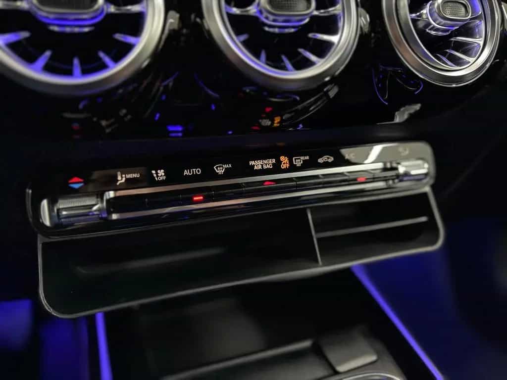 Mercedes-Benz B 180 Kamera*Night-Paket*Navi*Standhz*ACC*AMG19" 02/2019-photo-24