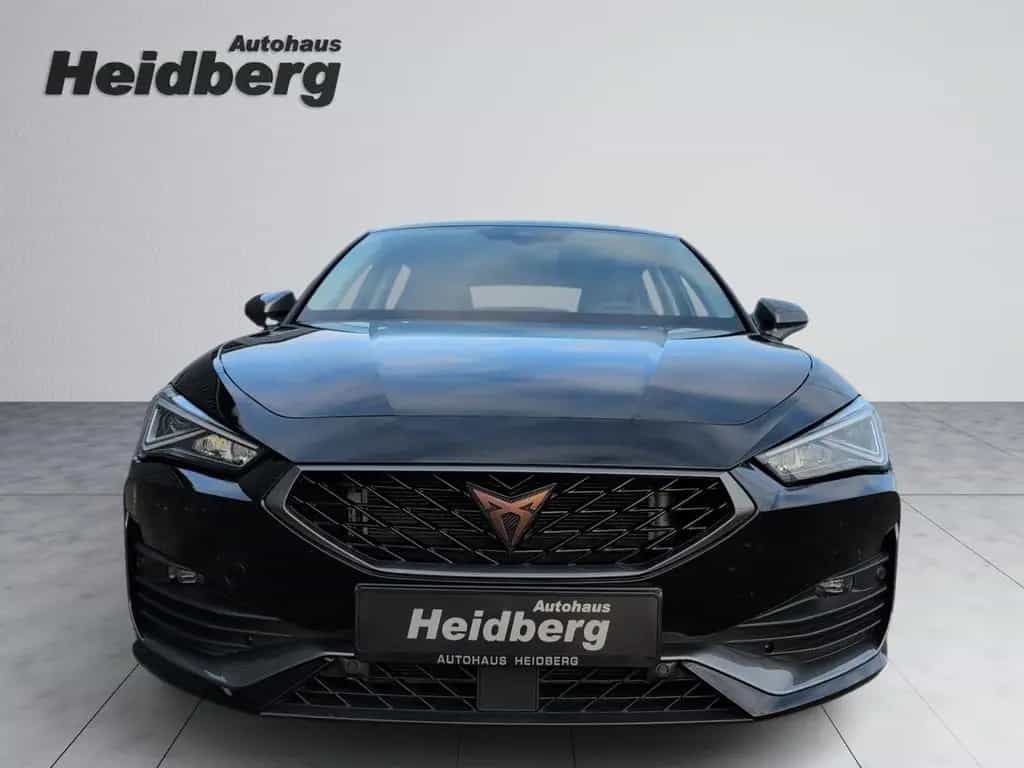 Cupra Leon 1.5 eTSI DSG 18" Pa.XL Navi Kessy Allwetter 09/2024-photo-1