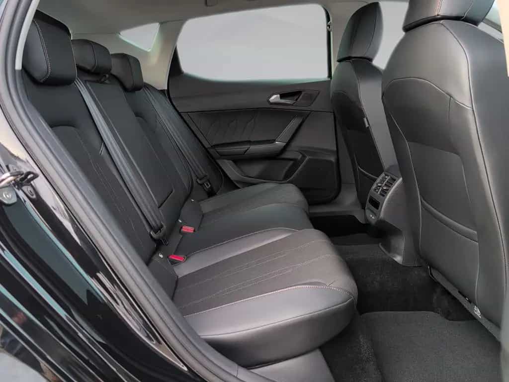 Cupra Leon 1.5 eTSI DSG 18" Pa.XL Navi Kessy Allwetter 09/2024-photo-16