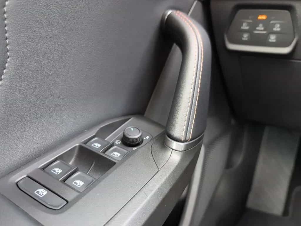 Cupra Leon 1.5 eTSI DSG 18" Pa.XL Navi Kessy Allwetter 09/2024-photo-23