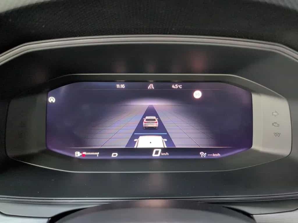 Cupra Leon 1.5 eTSI DSG 18" Pa.XL Navi Kessy Allwetter 09/2024-photo-29