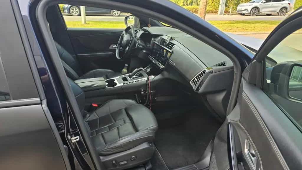 DS Automobiles DS7 (Crossback) PureTech 225 08/2018-photo-1