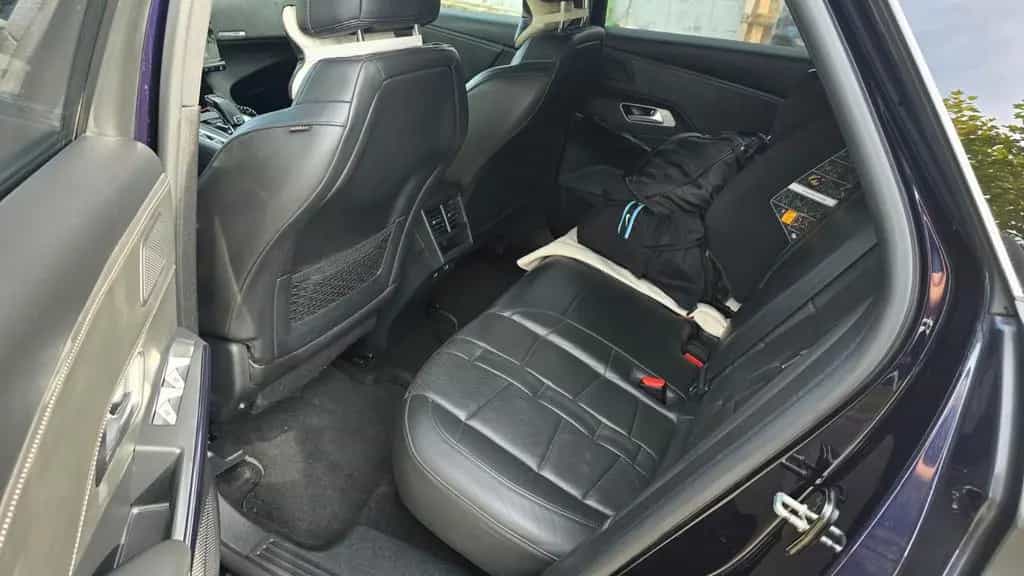 DS Automobiles DS7 (Crossback) PureTech 225 08/2018-photo-4