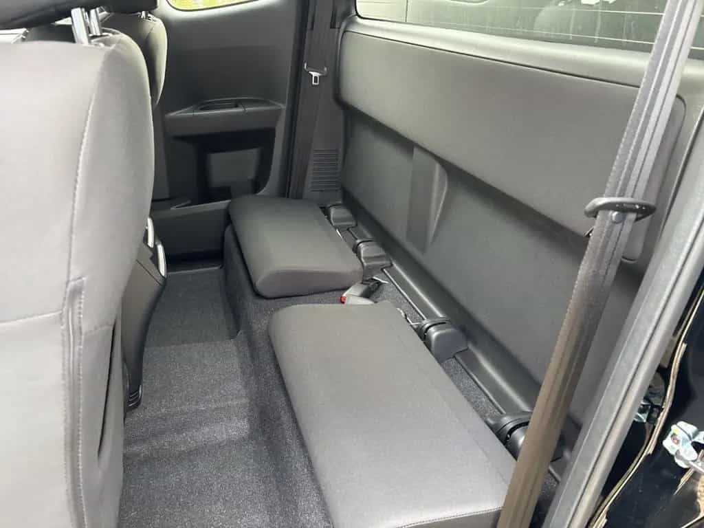 Isuzu D-Max 1.9 D EXTENDED CAB LS 4WD AT FLEX PEPEC 07/2025-photo-18