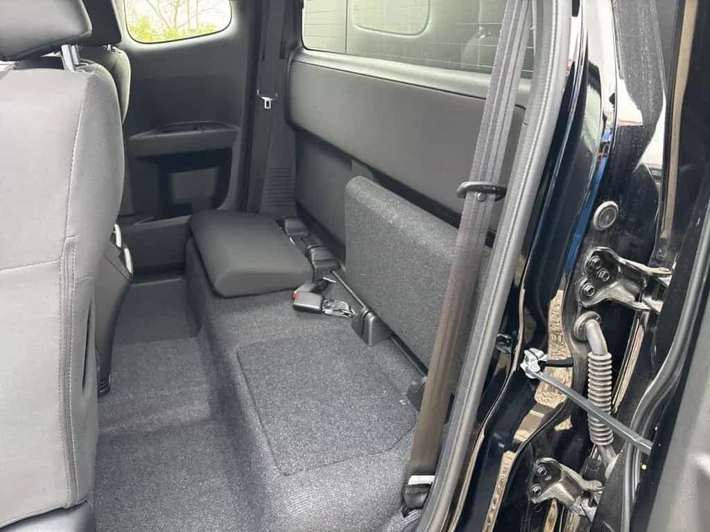 Isuzu D-Max 1.9 D EXTENDED CAB LS 4WD AT FLEX PEPEC 07/2025-photo-19