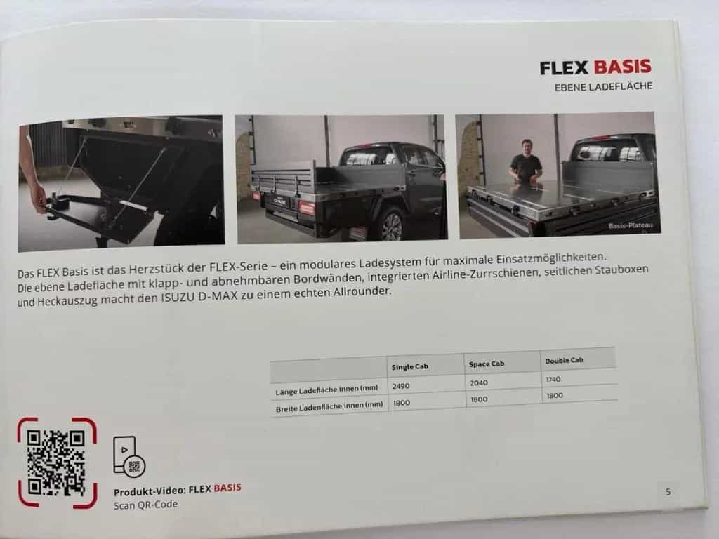 Isuzu D-Max 1.9 D EXTENDED CAB LS 4WD AT FLEX PEPEC 07/2025-photo-32