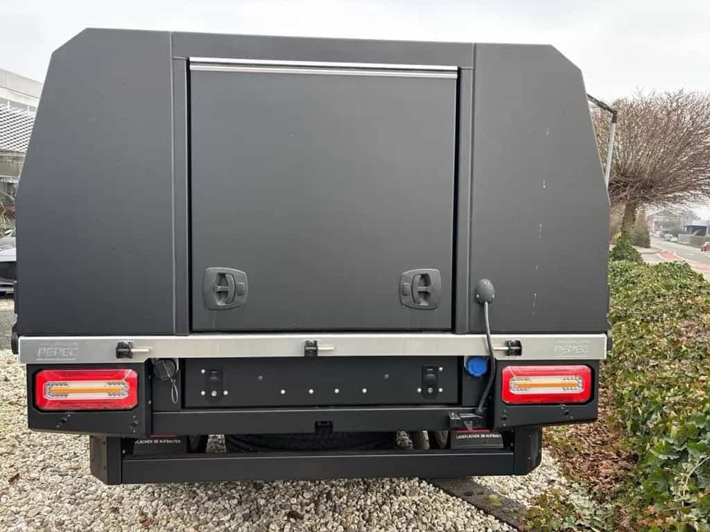 Isuzu D-Max 1.9 D EXTENDED CAB LS 4WD AT FLEX PEPEC 07/2025-photo-5