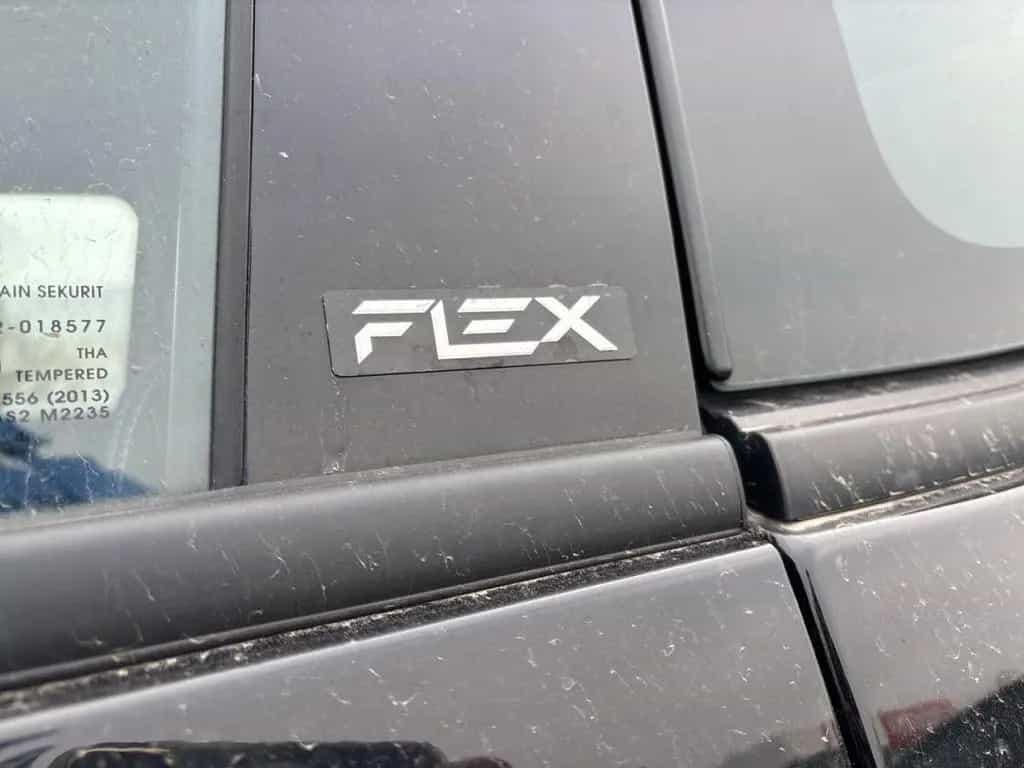 Isuzu D-Max 1.9 D EXTENDED CAB LS 4WD AT FLEX PEPEC 07/2025-photo-7