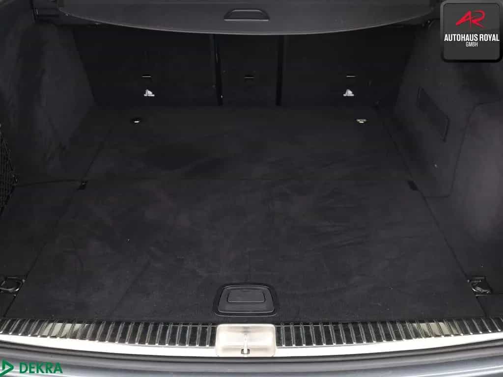 Mercedes-Benz E-Class 53 AMG T 4M+ BURMESTER,MULTIBEAM,360GRAD,PANO 11/2018-photo-11