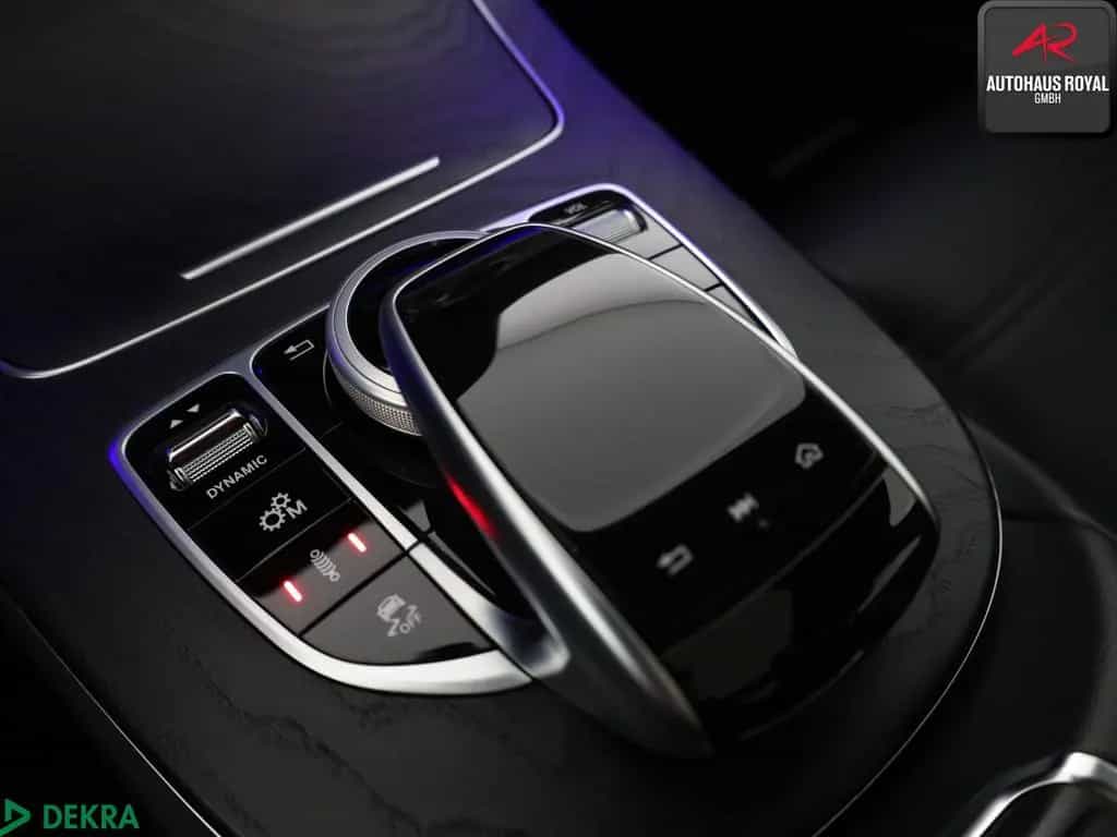 Mercedes-Benz E-Class 53 AMG T 4M+ BURMESTER,MULTIBEAM,360GRAD,PANO 11/2018-photo-25