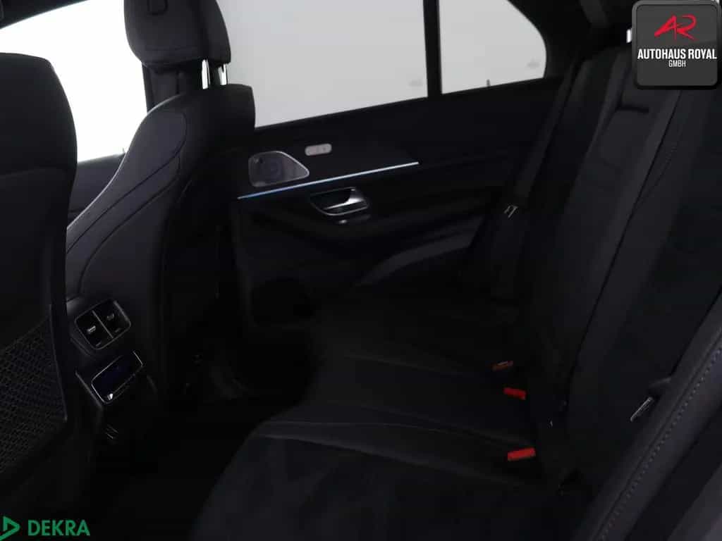 Mercedes-Benz GLE 450 AMG 4M AMG DESIGNO HUD,BURMESTER,DISTRO 10/2020-photo-10