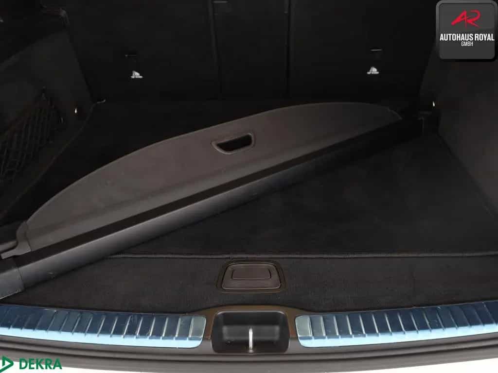 Mercedes-Benz GLE 450 AMG 4M AMG DESIGNO HUD,BURMESTER,DISTRO 10/2020-photo-11