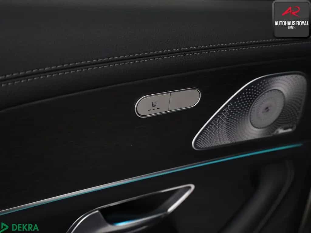 Mercedes-Benz GLE 450 AMG 4M AMG DESIGNO HUD,BURMESTER,DISTRO 10/2020-photo-13