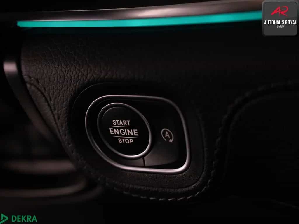 Mercedes-Benz GLE 450 AMG 4M AMG DESIGNO HUD,BURMESTER,DISTRO 10/2020-photo-15