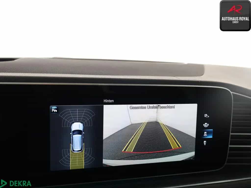 Mercedes-Benz GLE 450 AMG 4M AMG DESIGNO HUD,BURMESTER,DISTRO 10/2020-photo-17