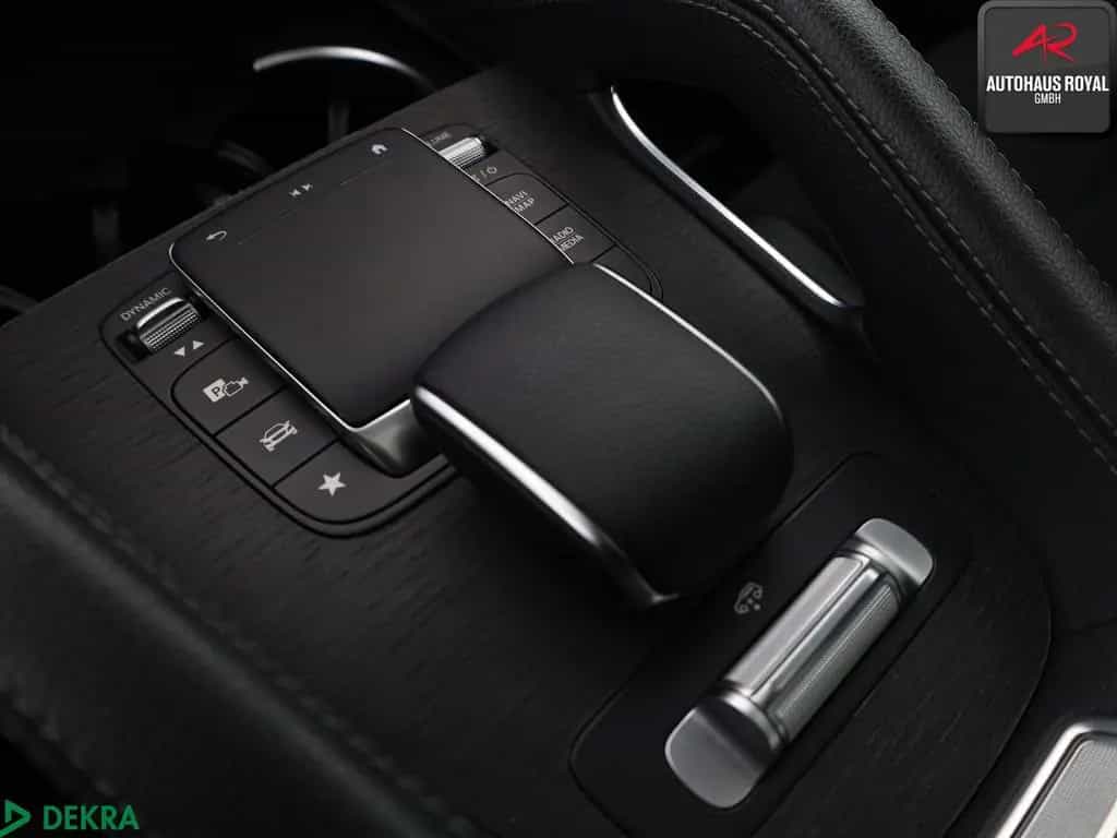 Mercedes-Benz GLE 450 AMG 4M AMG DESIGNO HUD,BURMESTER,DISTRO 10/2020-photo-25