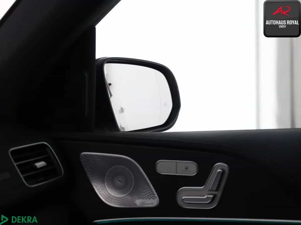 Mercedes-Benz GLE 450 AMG 4M AMG DESIGNO HUD,BURMESTER,DISTRO 10/2020-photo-26