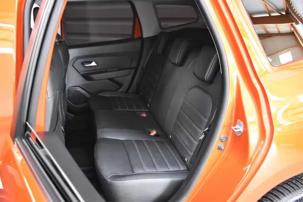 Dacia Duster II Prestige+LED+Kamera+Navi+SHZ+Automatik 05/2022-photo-11