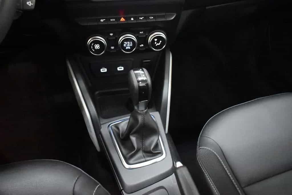 Dacia Duster II Prestige+LED+Kamera+Navi+SHZ+Automatik 05/2022-photo-15