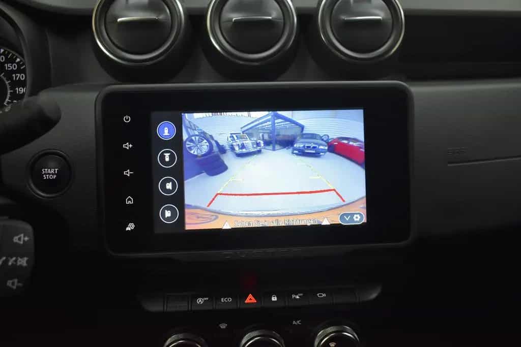Dacia Duster II Prestige+LED+Kamera+Navi+SHZ+Automatik 05/2022-photo-17