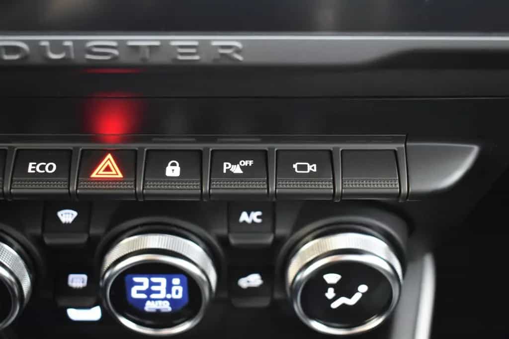 Dacia Duster II Prestige+LED+Kamera+Navi+SHZ+Automatik 05/2022-photo-20