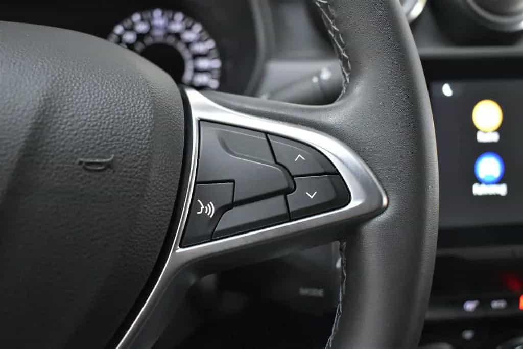 Dacia Duster II Prestige+LED+Kamera+Navi+SHZ+Automatik 05/2022-photo-27