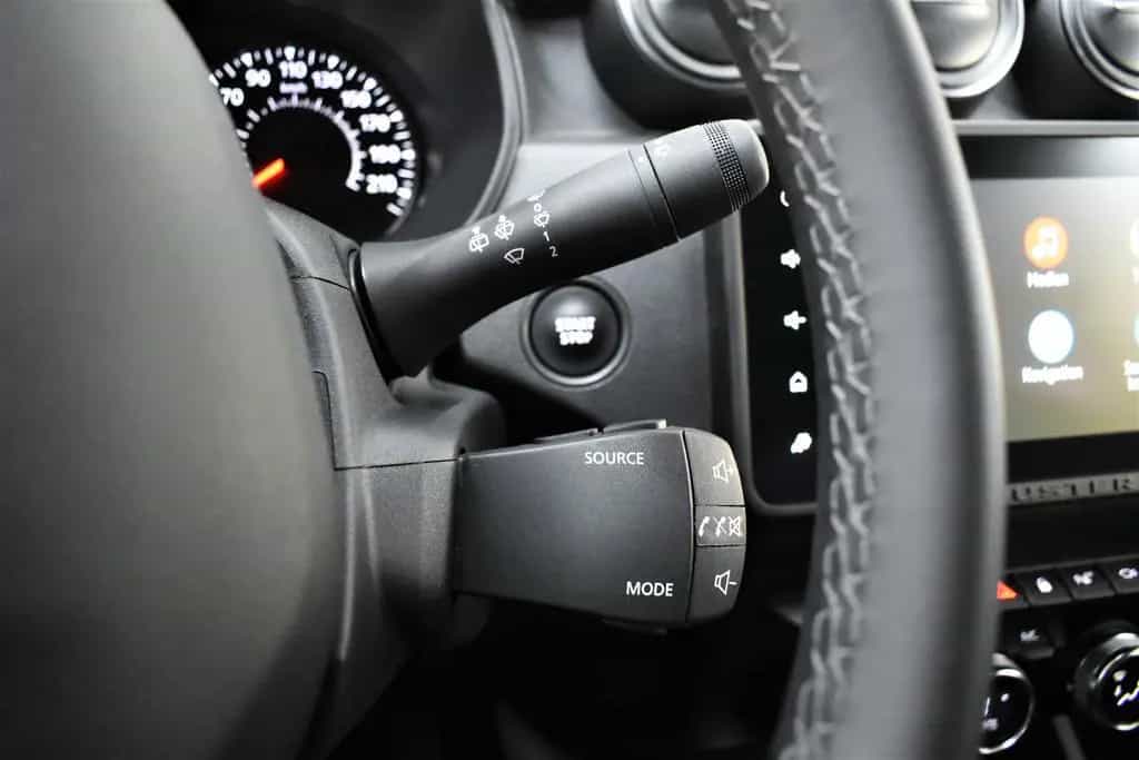 Dacia Duster II Prestige+LED+Kamera+Navi+SHZ+Automatik 05/2022-photo-29