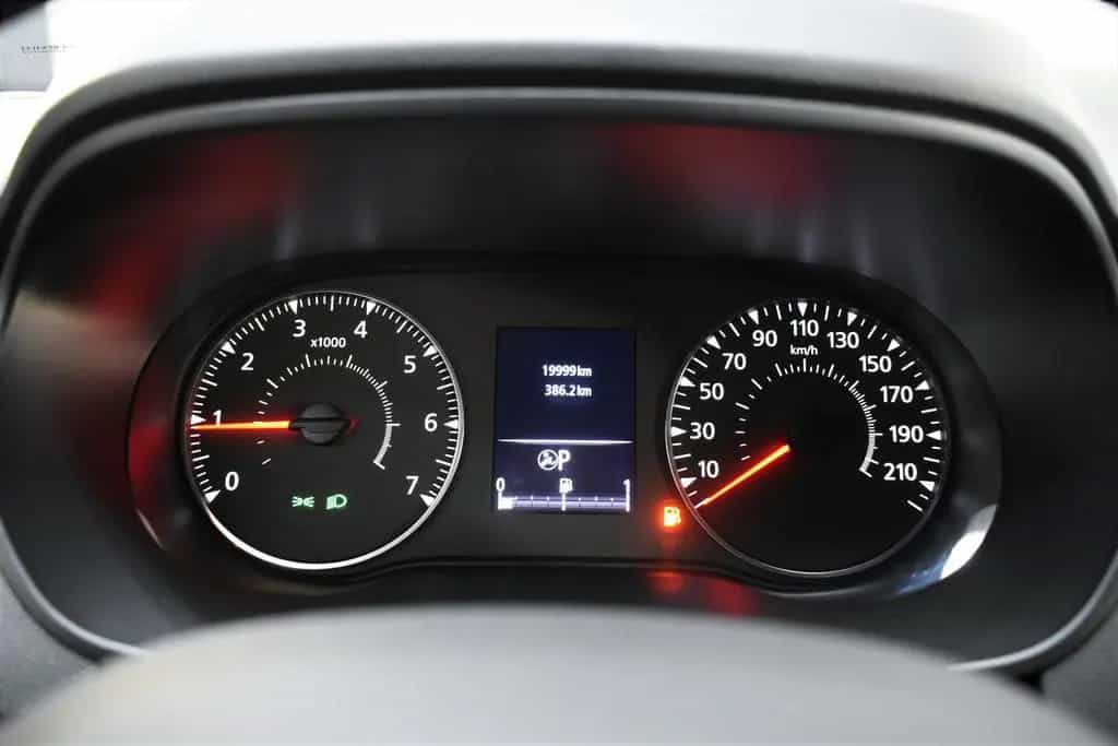 Dacia Duster II Prestige+LED+Kamera+Navi+SHZ+Automatik 05/2022-photo-30