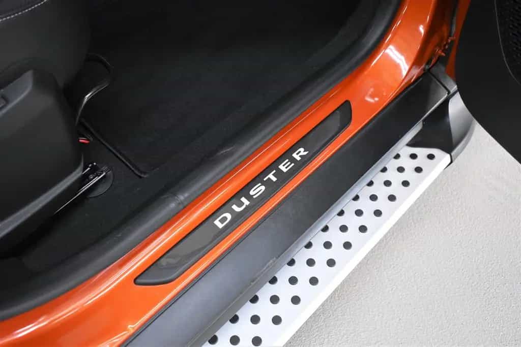 Dacia Duster II Prestige+LED+Kamera+Navi+SHZ+Automatik 05/2022-photo-31