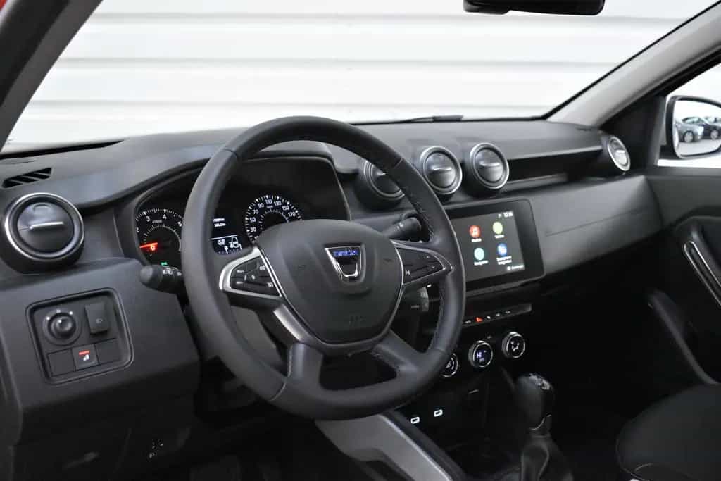 Dacia Duster II Prestige+LED+Kamera+Navi+SHZ+Automatik 05/2022-photo-6