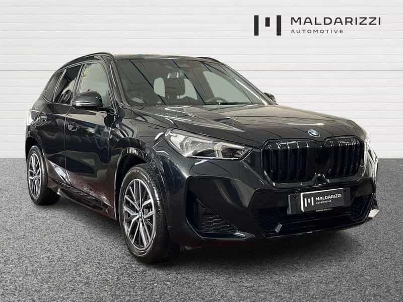 Other Other BMW X1 U11 sdrive18d MSport auto 04/2023-photo-0
