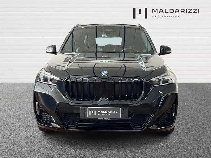 Other Other BMW X1 U11 sdrive18d MSport auto 04/2023-photo-1