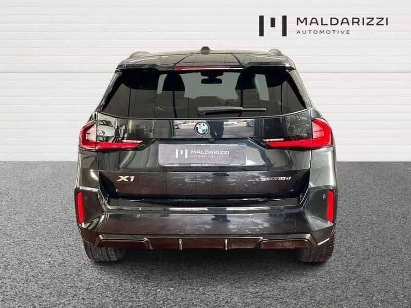 Other Other BMW X1 U11 sdrive18d MSport auto 04/2023-photo-2