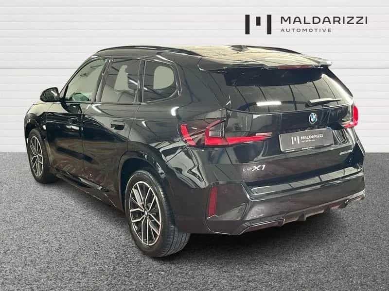 Other Other BMW X1 U11 sdrive18d MSport auto 04/2023-photo-3