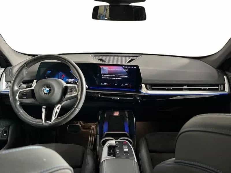 Other Other BMW X1 U11 sdrive18d MSport auto 04/2023-photo-7