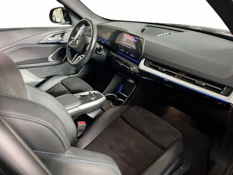 Other Other BMW X1 U11 sdrive18d MSport auto 04/2023-photo-8