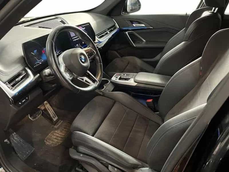 Other Other BMW X1 U11 sdrive18d MSport auto 04/2023-photo-9
