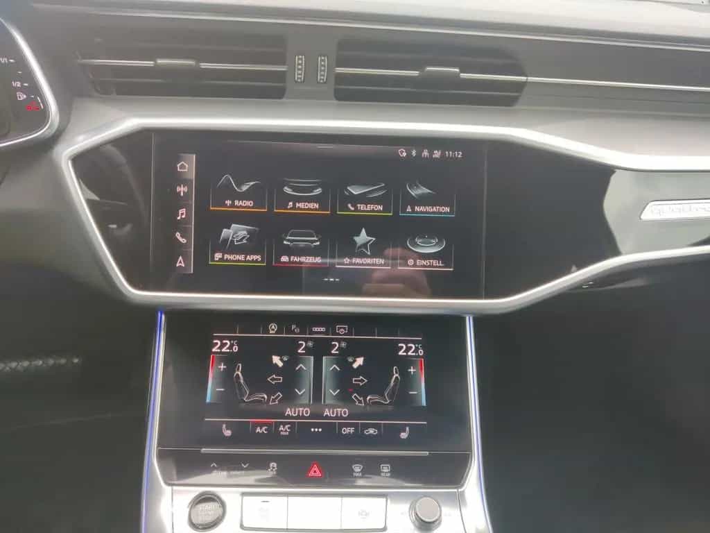 Audi A6 55 3.0 TFSI quattro Avant sport (EURO 6d) KLI 06/2022-photo-14