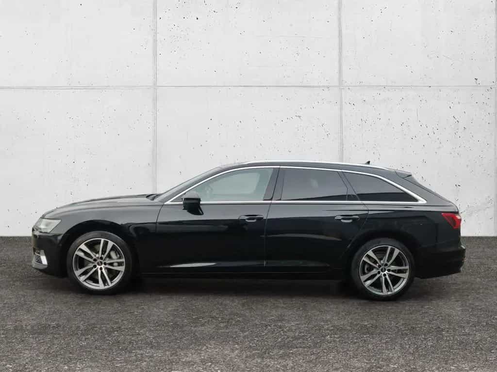 Audi A6 55 3.0 TFSI quattro Avant sport (EURO 6d) KLI 06/2022-photo-2