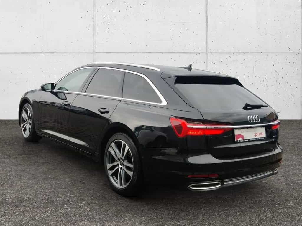 Audi A6 55 3.0 TFSI quattro Avant sport (EURO 6d) KLI 06/2022-photo-3