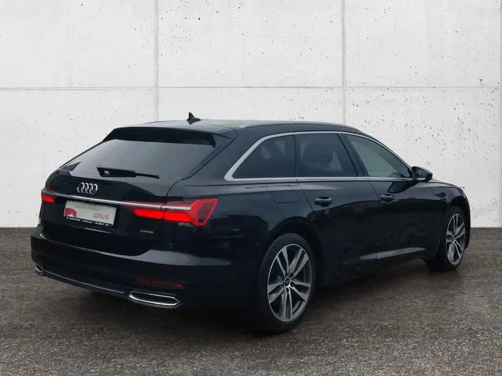 Audi A6 55 3.0 TFSI quattro Avant sport (EURO 6d) KLI 06/2022-photo-5
