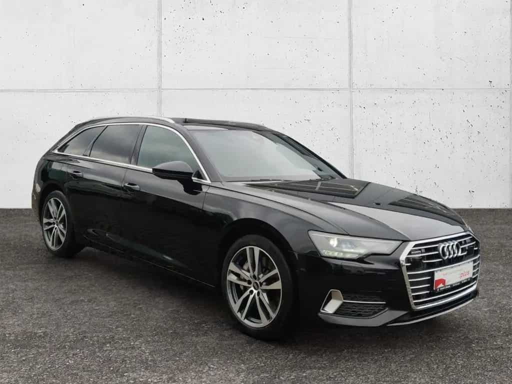 Audi A6 55 3.0 TFSI quattro Avant sport (EURO 6d) KLI 06/2022-photo-7