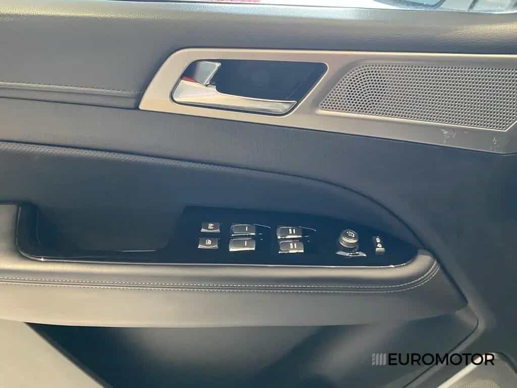 Ssangyong REXTON 2.2 e-XDi Dream 4WD Auto 04/2019-photo-12